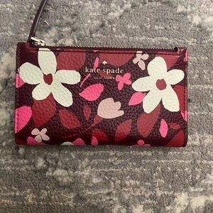 Kate spade wallet
